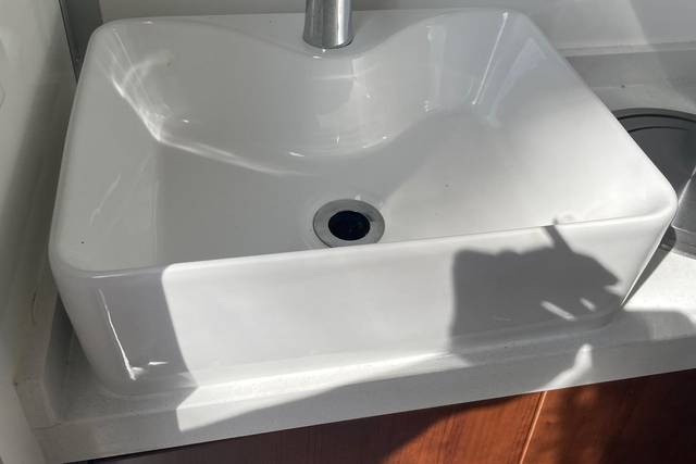 Privy Executive Restrooms and Event Rentals