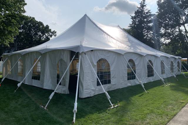 Privy Executive Restrooms and Event Rentals