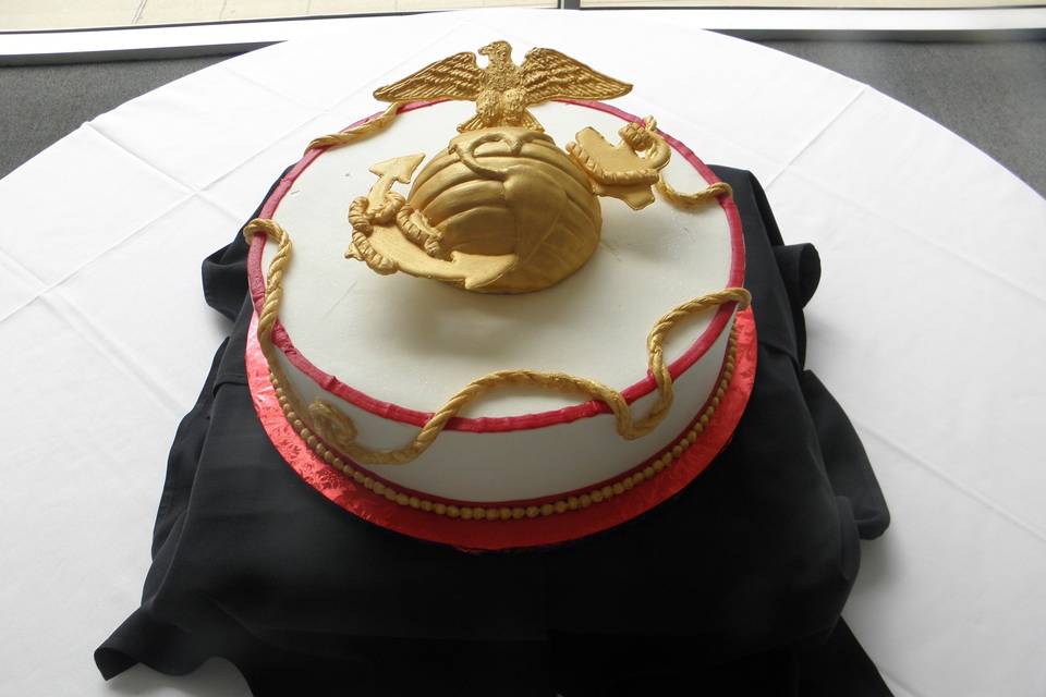 History of the Marine Corps Birthday Celebration | Military.com