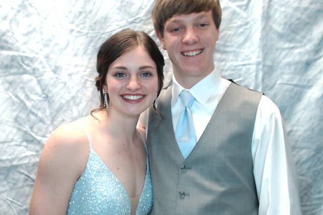 Formal photos