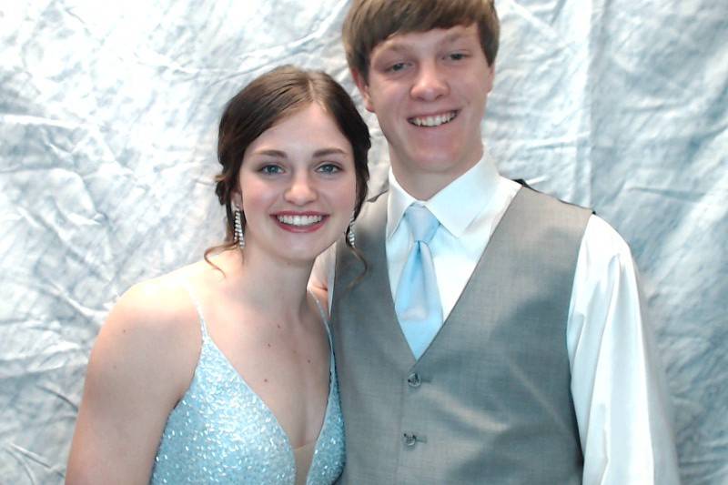 Formal photos