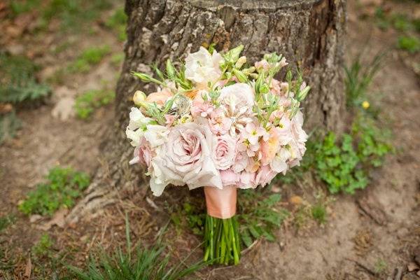 The French Bouquet