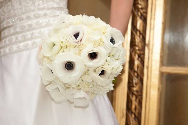 Bridal bouquet