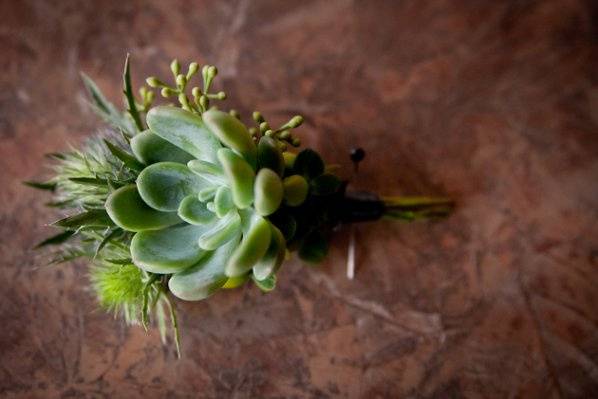 The French Bouquet