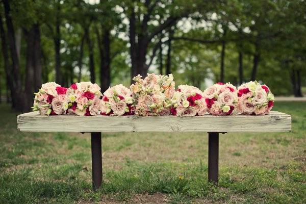 Bouquets