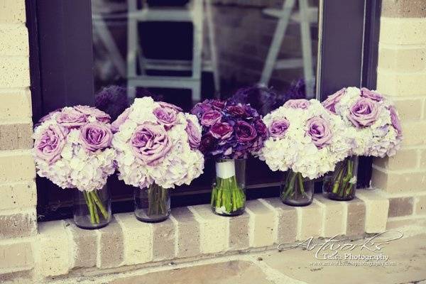 The French Bouquet