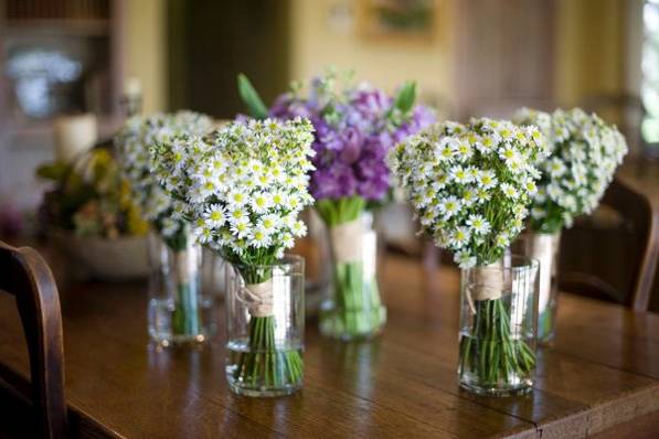 The French Bouquet