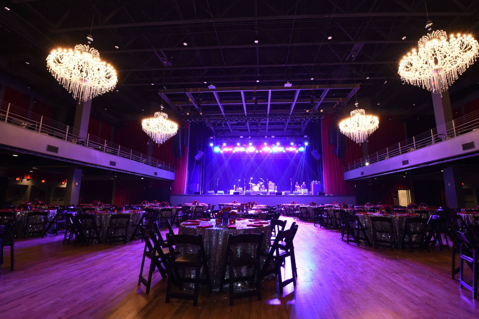 20 Monroe Live Venue Grand Rapids, MI WeddingWire