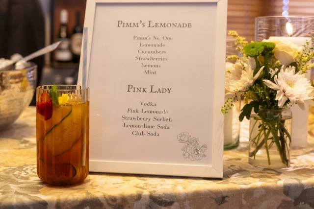Pimms Cup