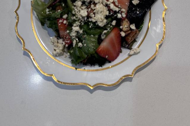 Four Forks Catering & Events