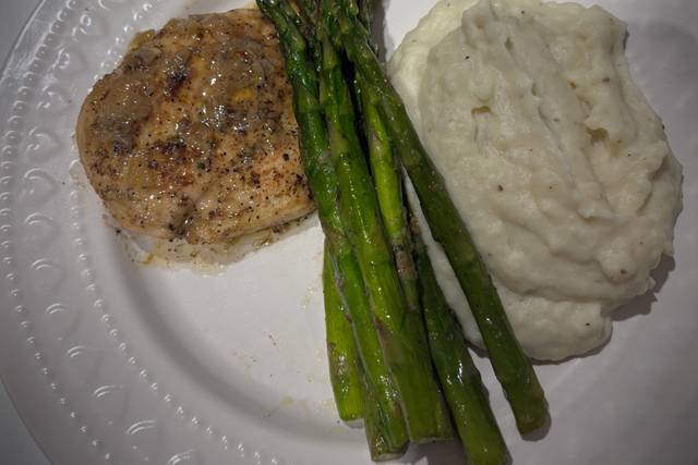 Four Forks Catering & Events