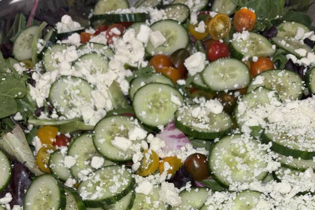 Four Forks Catering & Events