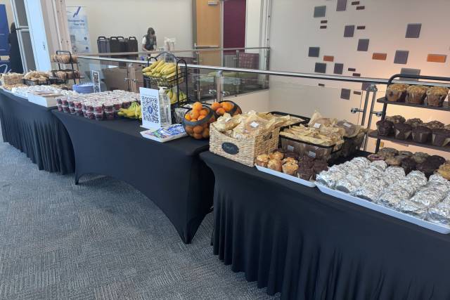 Four Forks Catering & Events