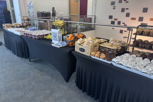 Four Forks Catering & Events