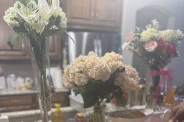 Four Forks Catering & Events