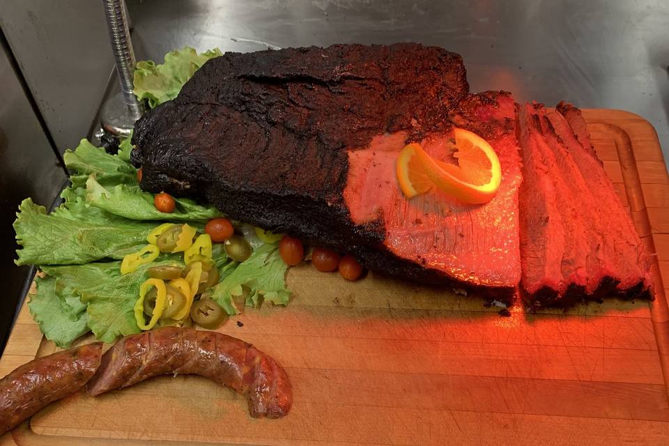 Four Forks Catering & Events