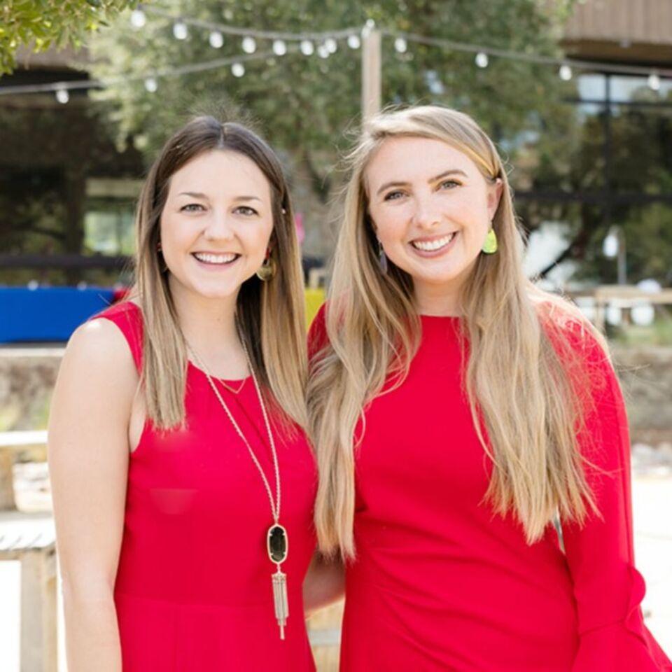 The Team at Hofmann Ranch by Wedgewood Weddings