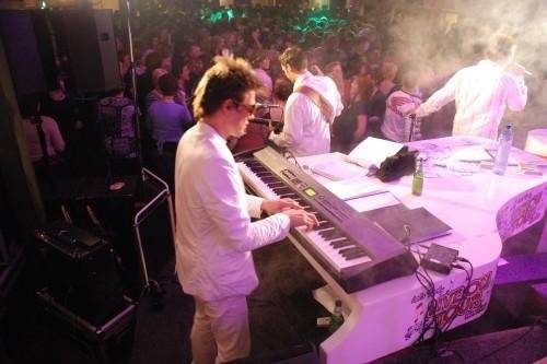 Dueling Pianos | 2 Grand Entertainment | www.2GrandEntertainment.com