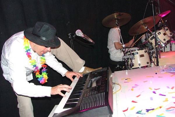 Dueling Pianos | 2 Grand Entertainment | www.2GrandEntertainment.com