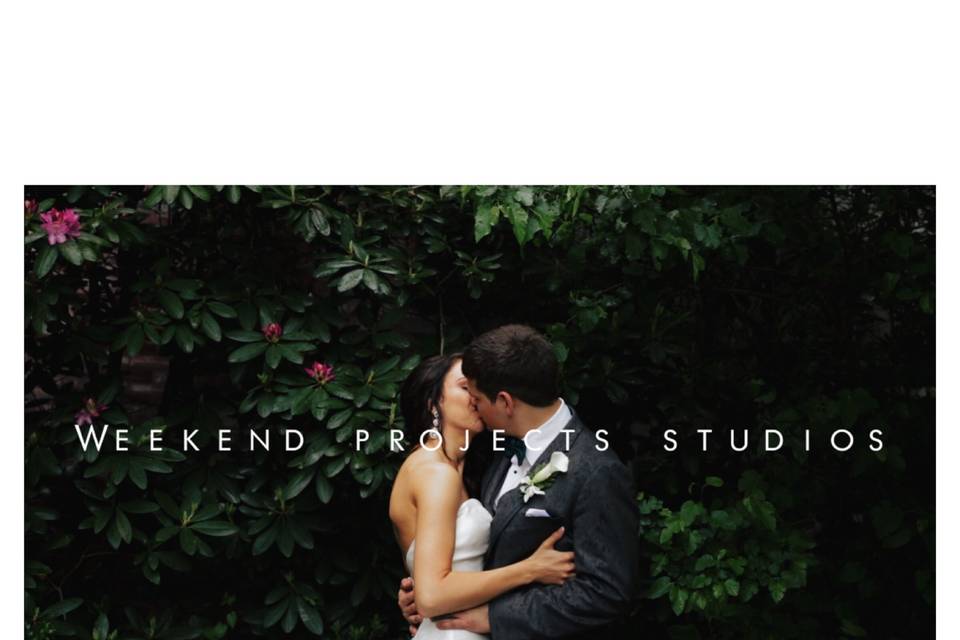 Weekend Projects Studios