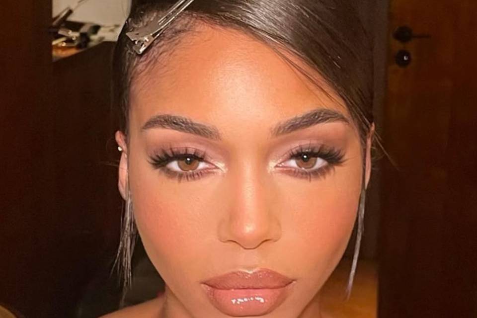 Soft glam