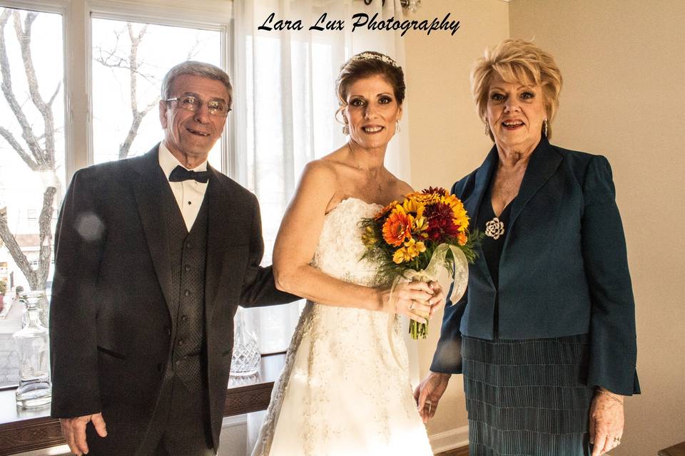 Lara Lux Photography