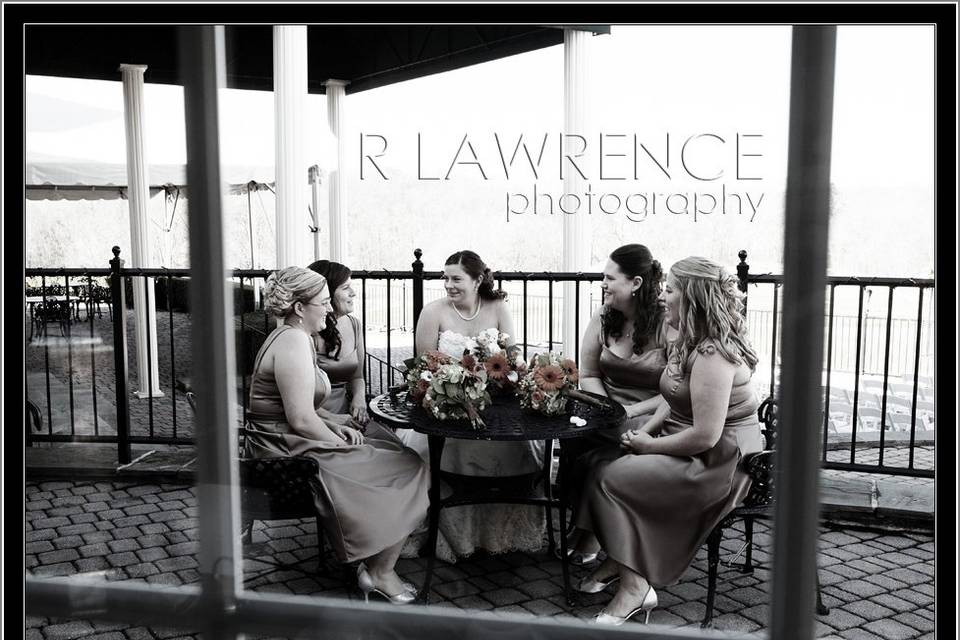 R. Lawrence Photography