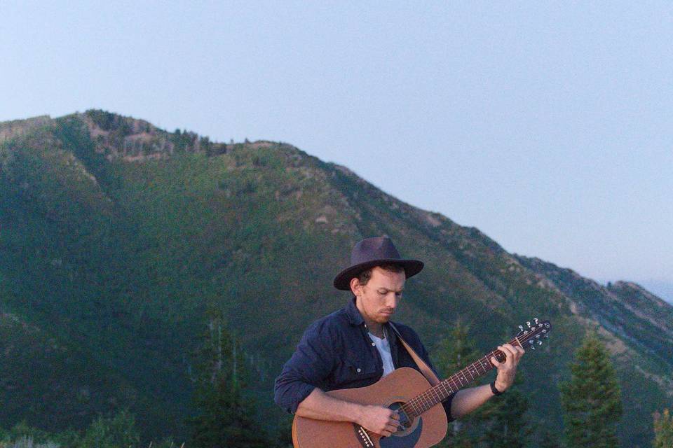 Ben Reneer