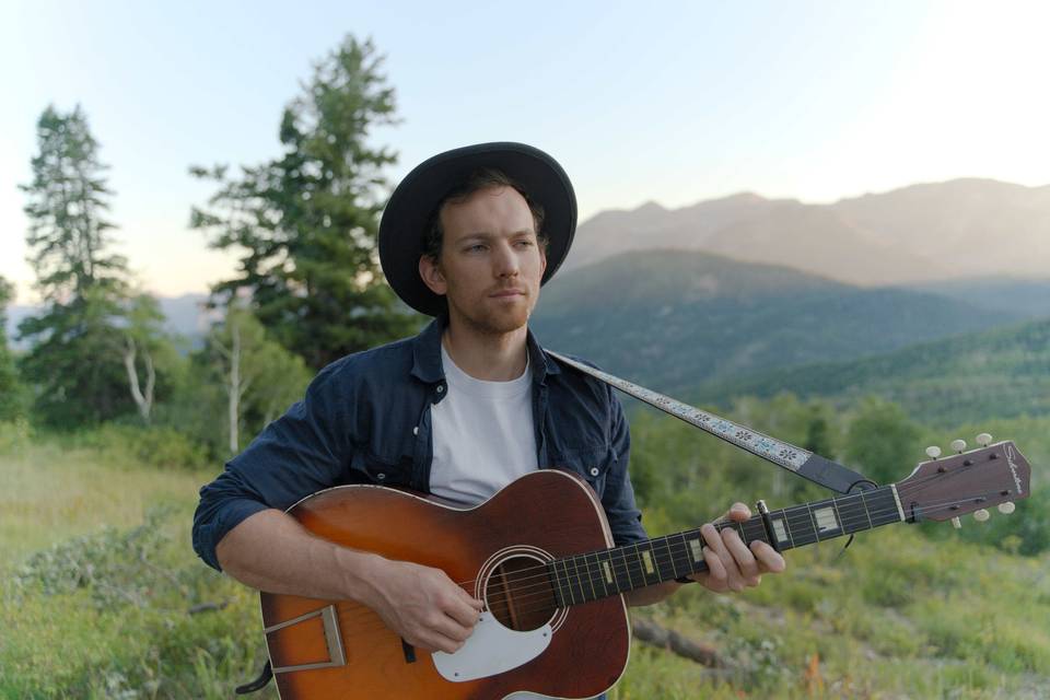 Ben Reneer