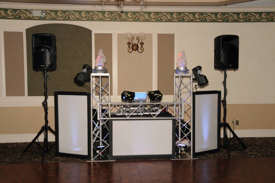 JX3 Events & Entertainment