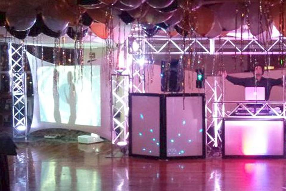 JX3 Events & Entertainment