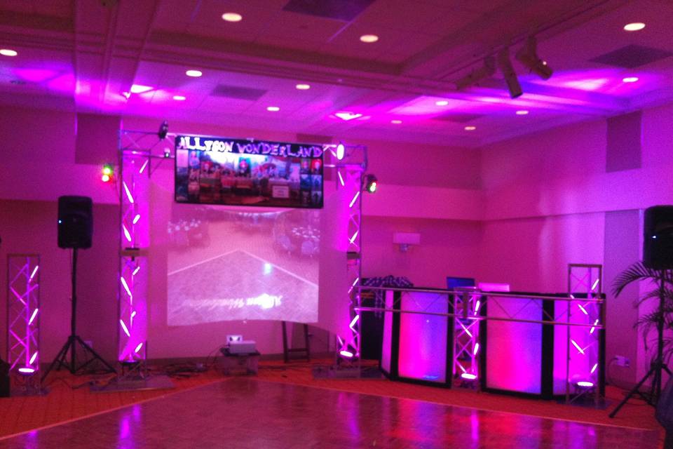 JX3 Events & Entertainment