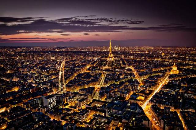 RPM Travel Destinations