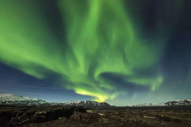 Northern Lights