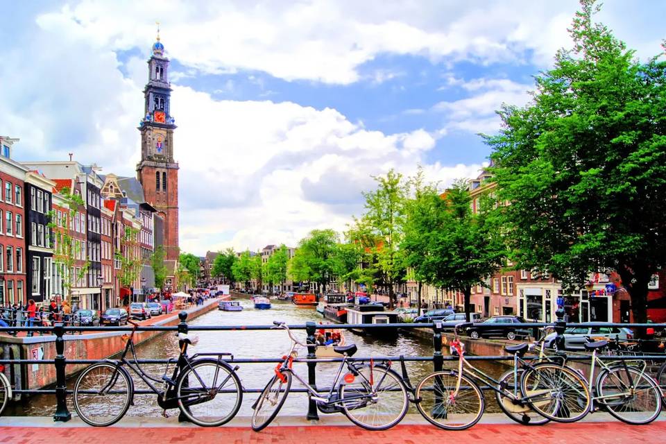 Amsterdam