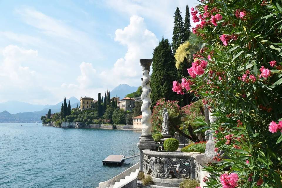 Como Italy