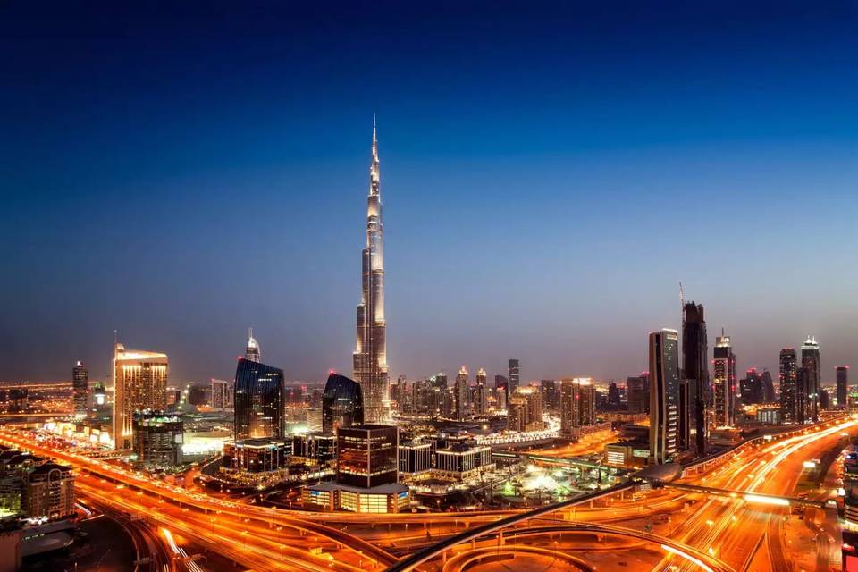 Dubai