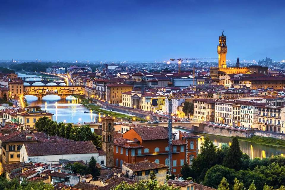 Florence