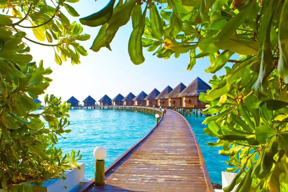 Maldives