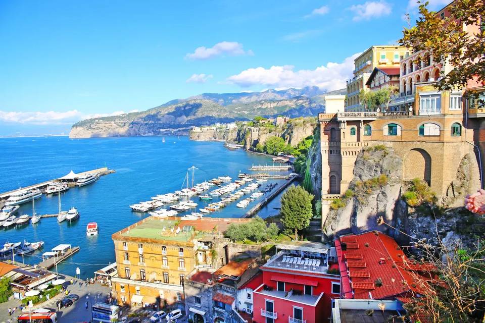 Sorrento