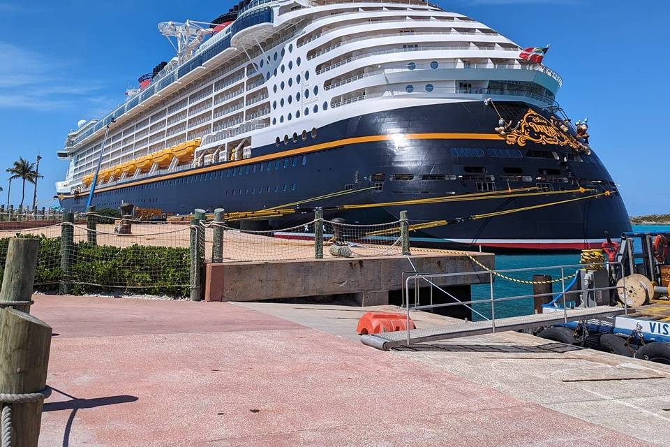 RPM Travel Destinations