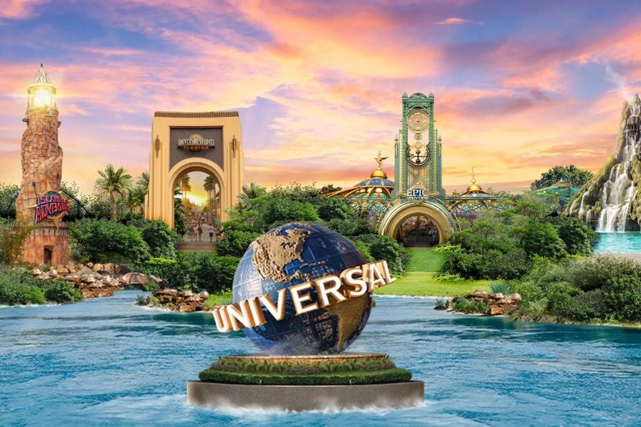 RPM Travel Destinations