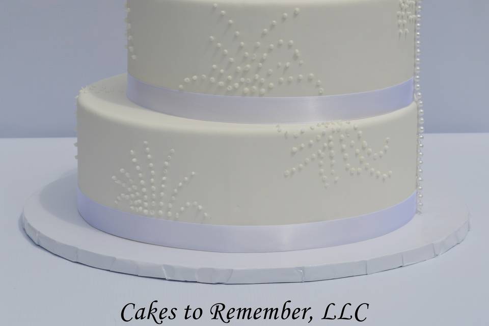 Cakes to Remember
