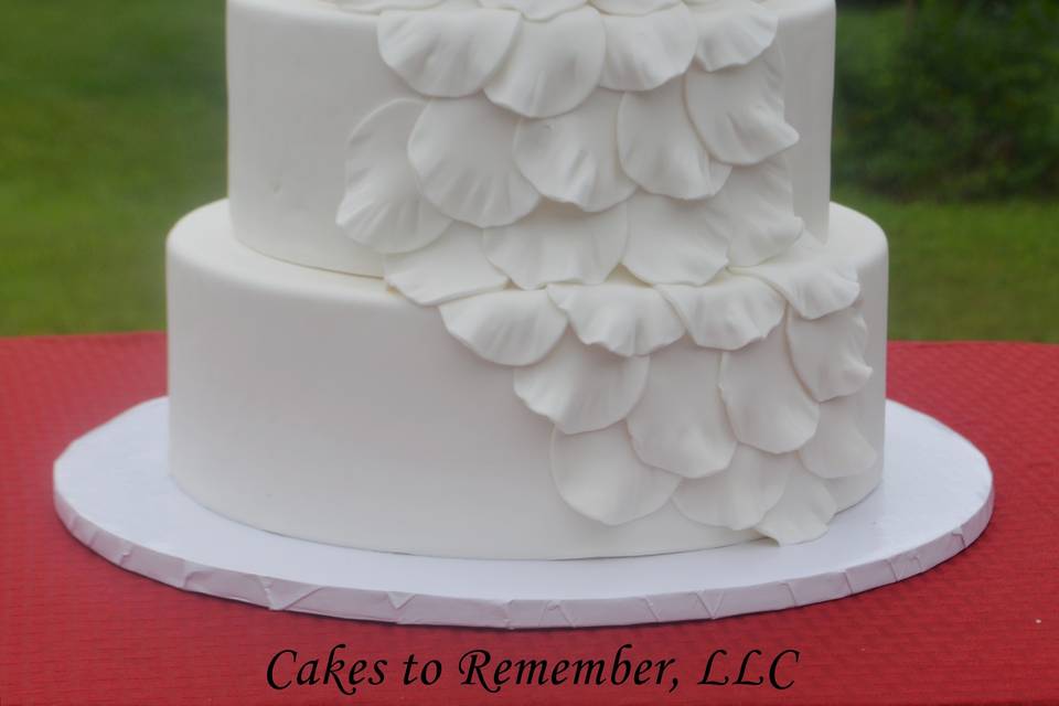 Cakes to Remember