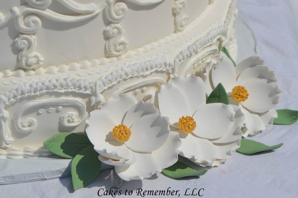 Cakes to Remember