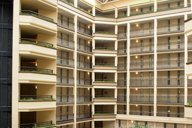 Atrium