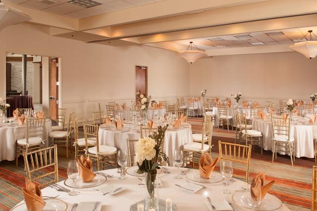 Carolina Ballroom