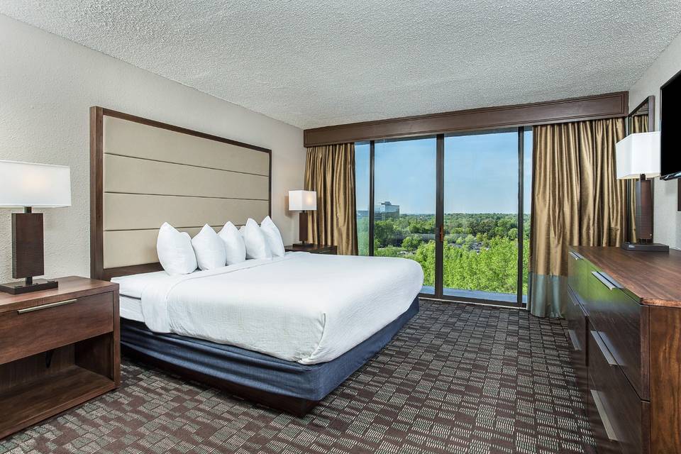 Embassy Suites Nashville Airport