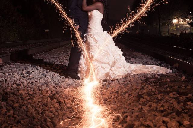 WeddingSparklers.com