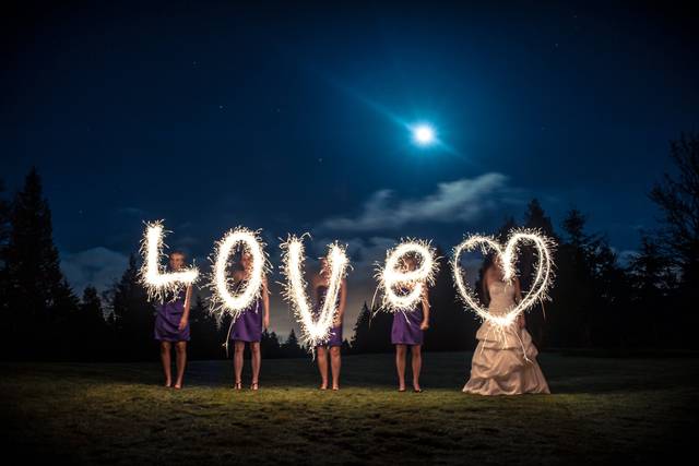 WeddingSparklers.com